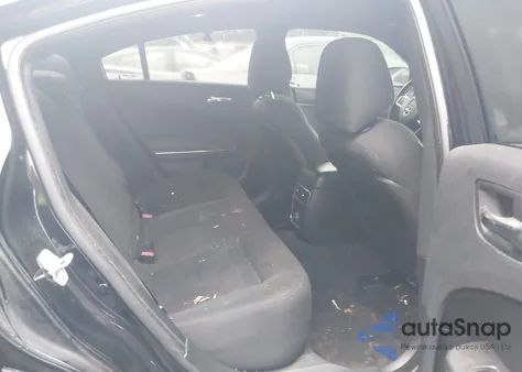 2013 Dodge Charger Se z USA, uszkodzony, nr VIN 2C3CDXBG8DH720320